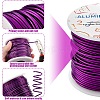 Aluminum Wire AW-YW0001-2mm-06E-2