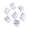 Glass Imitation Austrian Crystal Beads GLAA-P071-01A-04-1
