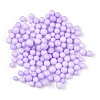 Small Craft Foam Balls KY-T007-08J-1