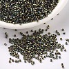 MIYUKI Delica Beads SEED-MY11-DB0024-1
