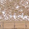 MIYUKI Delica Beads X-SEED-J020-DB1155-4