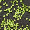 15/0 Glass Seed Beads SEED-J014-F15-44-3