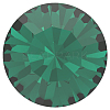 Preciosa® MAXIMA Crystal Round Stones Y-PRC-RBSS8-50730-3