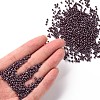 (Repacking Service Available) Glass Seed Beads SEED-C021-4mm-126-4
