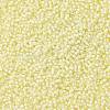 TOHO Round Seed Beads X-SEED-TR15-0182-2