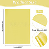 Transparent TPU Soft Waterproof Fabric DIY-WH0308-254A-03-2