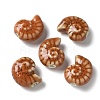 Handmade Porcelain Beads PORC-L080-F19-1