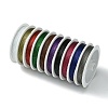 Tiger Tail Wire TWIR-R002-0.38mm-M-1