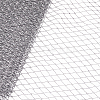 2M Deco Mesh Ribbons SRIB-WH0011-177A-1