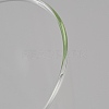 Glass Planters AJEW-WH0609-827-2