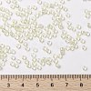 MIYUKI Round Rocailles Beads SEED-JP0009-RR3643-3