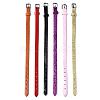 Mixed Color Women Watch Band Straps X-HB001-2