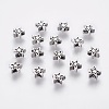 Tibetan Style Alloy Beads LS-X-TIBEB-01-AS-RS-1
