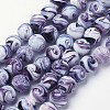 Handmade Lampwork Beads X-LAMP-R111-04-3