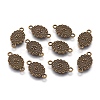 Alloy Links connectors PALLOY-A14025-AB-NF-1