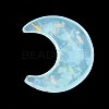 Resin Cabochons X-CRES-S304-88C-2
