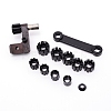 ABS Jewelry Setting Tool Accessories TOOL-WH0129-58-1