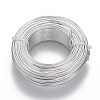 Round Anodized Aluminum Wire AW-F004-3mm-01-1