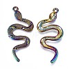 Alloy Big Pendants PALLOY-N156-071-RS-3
