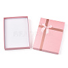 Cardboard Jewelry Necklace Boxes CBOX-T006-04E-3