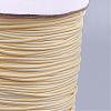 Korean Waxed Polyester Cord YC1.0MM-A112-2