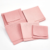  12Pcs 3 Styles Microfiber Jewelry Bag Gift Pouches ABAG-NB0001-54A-4