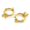 304 Stainless Steel Spring Ring Clasps STAS-G190-17G-B-01-2