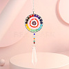 Crystals Pendants Decoration PW-WG20337-03-1