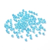 Eco-Friendly Poly Styrene Acrylic Beads PL650-5-3