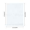 PVC Heat Shrinkage Bags LS-ABAG-WH0023-11-2