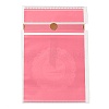 Plastic Baking Bags ABAG-O003-13-3