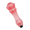 Natural Quartz Crystal Handle DIY-WH0224-87D-1