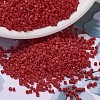 MIYUKI Delica Beads SEED-JP0008-DB0723-1