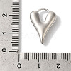 Rack Plating Alloy Pendants X-FIND-I039-049P-3