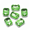 Sew on Rhinestone RGLA-T036-13x18mm-19-1