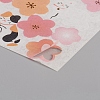 Paper Decorations Stickers DIY-I022-04D-3