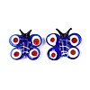 Handmade Lampwork Beads LAMP-N042-08-2