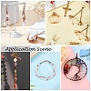 Copper Jewelry Wire CWIR-CW0.5mm-14-5