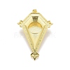 Glass Pendants KK-M229-57G-02-3