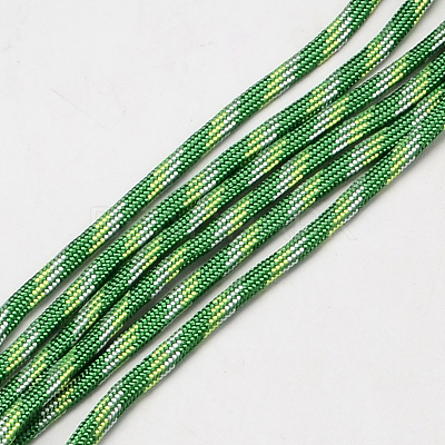 7 Inner Cores Polyester & Spandex Cord Ropes RCP-R006-107-1