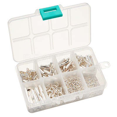 DIY Jewelry Findings DIY-TA0001-68S-1