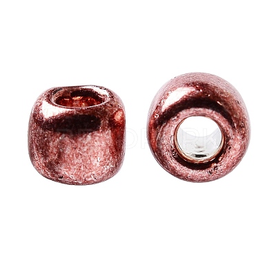 TOHO 8/0 Round Beads X-SEED-TR08-0573-1