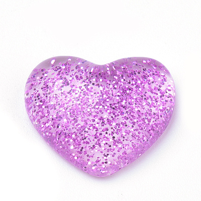 Resin Cabochons X-CRES-Q196-28-1