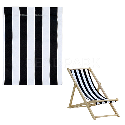 Chair Canvas & Oxford Cloth AJEW-WH0709-156D-02-1