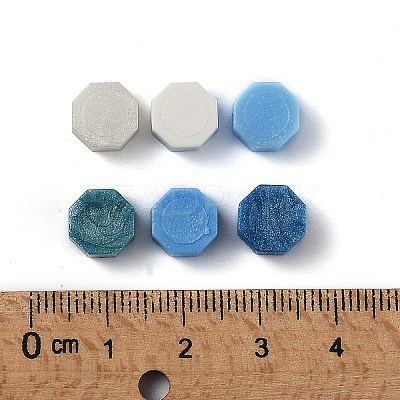 Sealing Wax Particles DIY-X0099-07D-1