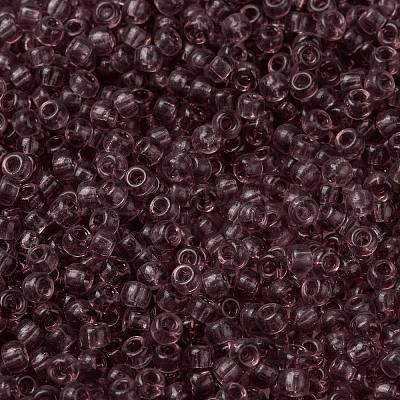 MIYUKI Round Rocailles Beads SEED-X0055-RR0142-1