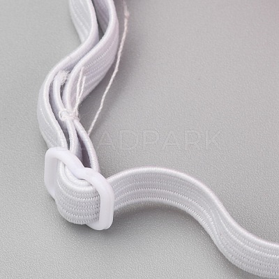 Cloth Pet Headwear Costume AJEW-F049-08-1
