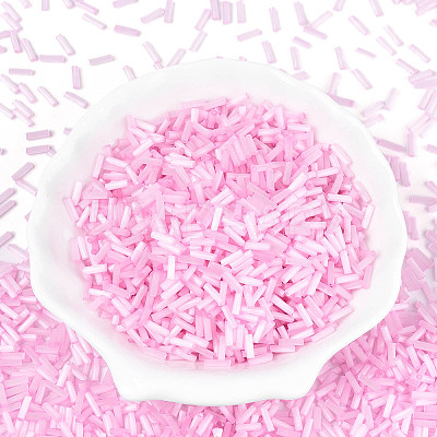 Glass Bugle Beads SEED-N007-28I-1