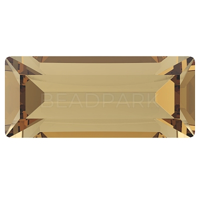 Preciosa® MAXIMA Crystal Fancy Stones X-PRC-FB4-10330-1