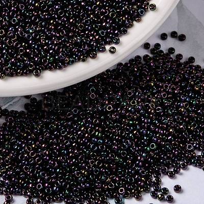 MIYUKI Round Rocailles Beads SEED-X0056-RR0454-1